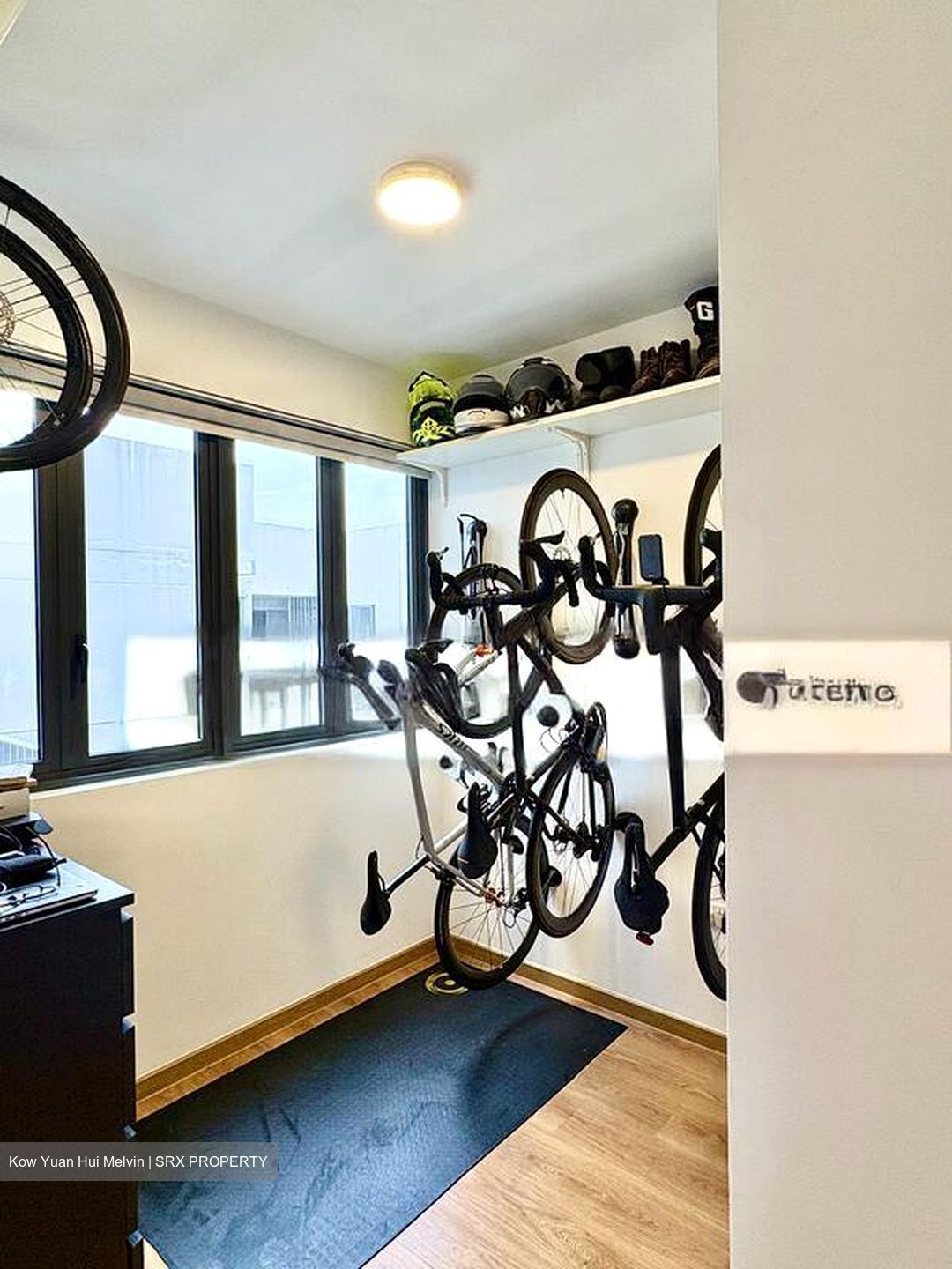 Hundred Palms Residences (D19), Condominium #502441751